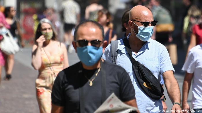 Gobierno destinará S/ 19 millones a campaña para frenar al COVID-19"