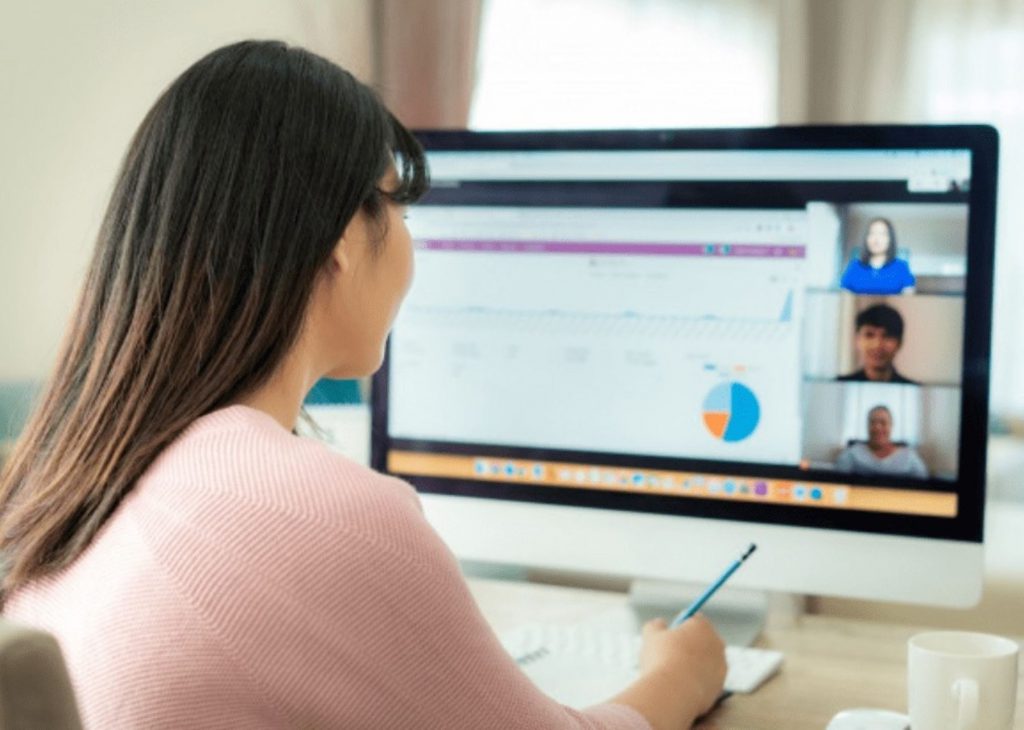 Servir Aprueba 10,000 becas para curso virtual sobre enseñanza remota