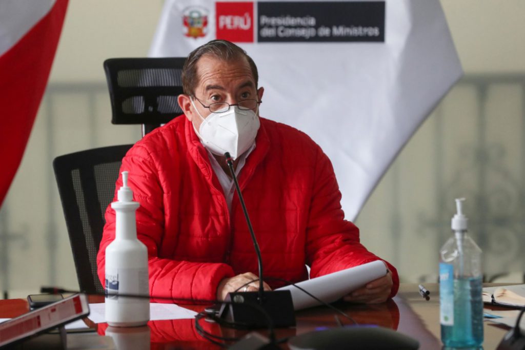 Campaña “el COVID no mata solo” busca generar consciencia sobre la pandemia