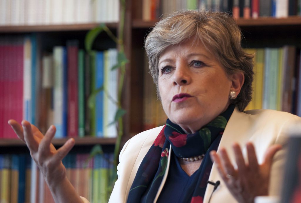 Cepal: crisis debe permitir fortalecer políticas sociales en la región