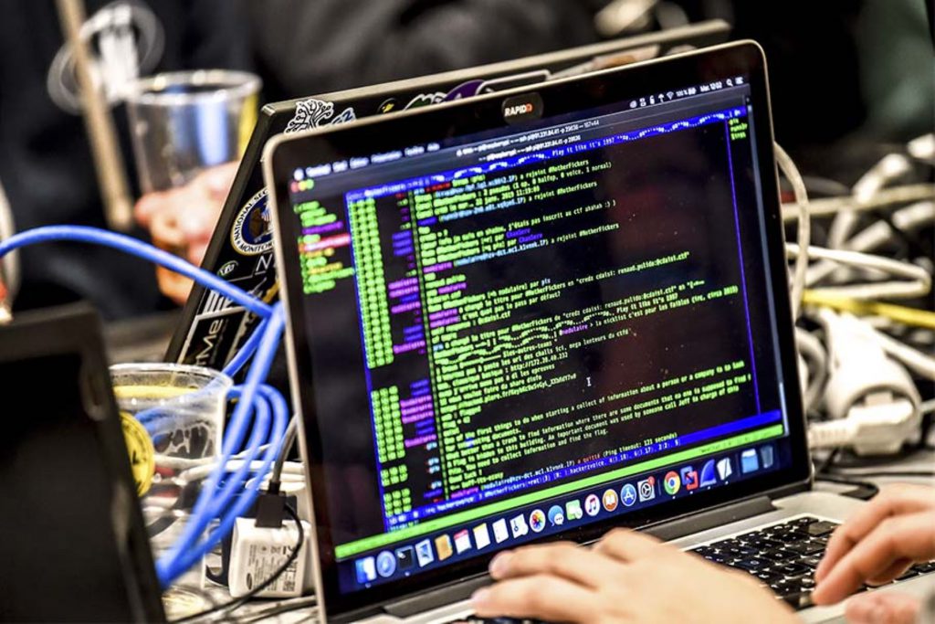 Más de 1 412 denuncias por delitos informáticos se han registrado en el 2020