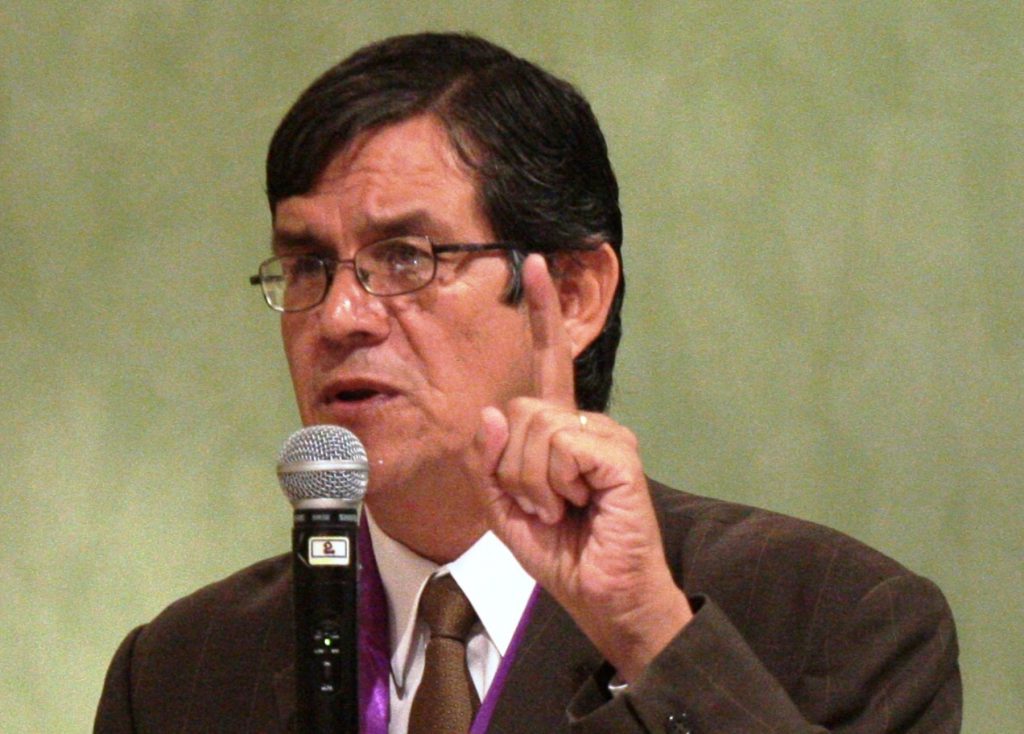 El Colegio Médico intervendrá a quienes recomienden dióxido de cloro”