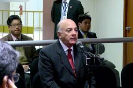 Este lunes 17 el Poder Judicial iniciará juicio a Rómulo León por “Caso Hospitales”