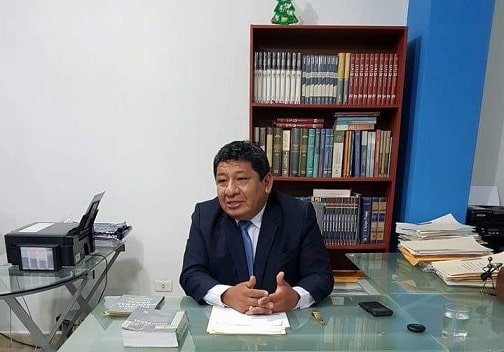 Hernán Cajusol aseguró que gobiernos locales no pueden decidir ordenanza sobre ley seca