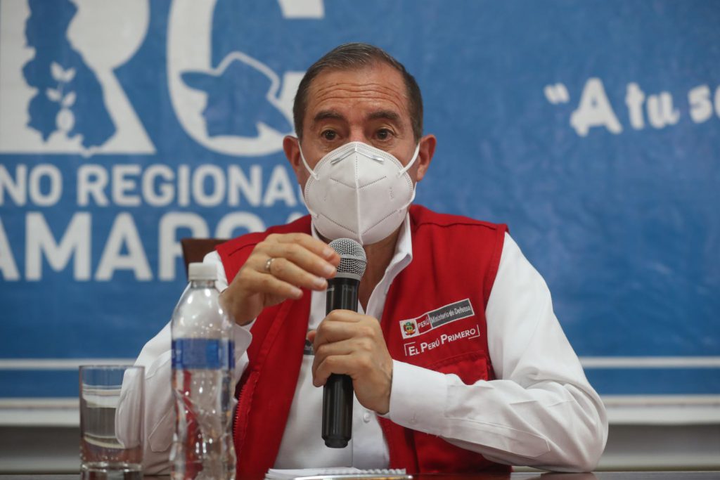 Liga 1 de fútbol queda suspendida en forma indefinida hasta que se garanticen protocolos.