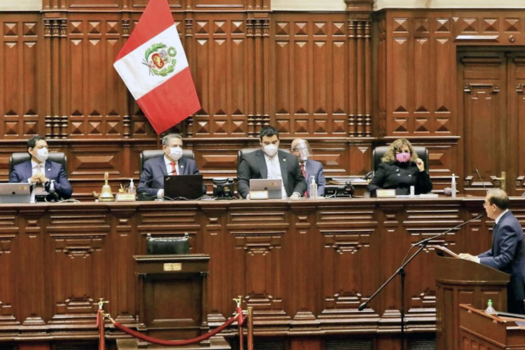 Martos: "La palabra unidad se torna más necesaria que nunca frente a la pandemia"