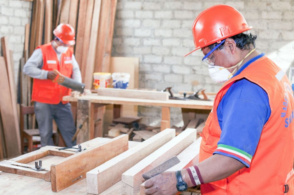 Gobierno aprueba reglamento del Fondo Mipyme Emprendedor