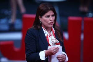 Omonte: Medidas que plantee el Gabinete deben ser a corto plazo en lucha contra pandemia