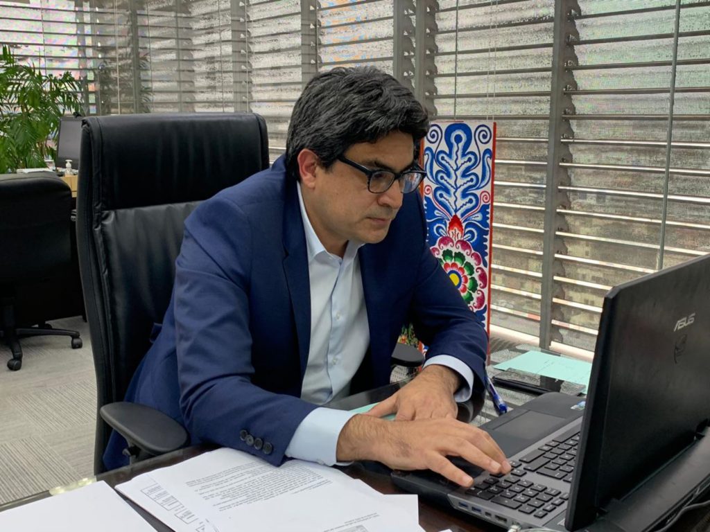 Minedu entregará más de 498 mil tabletas a escolares de zonas rurales