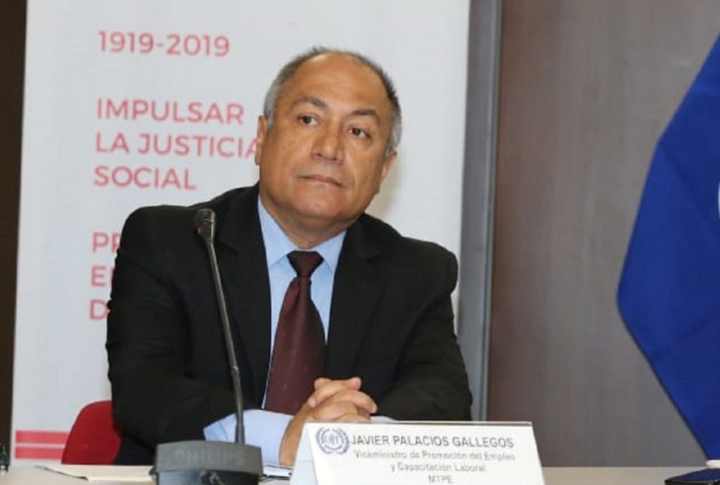 Ministro de Trabajo invoca responsabilidad sobre proyecto de devolución de aportes de ONP