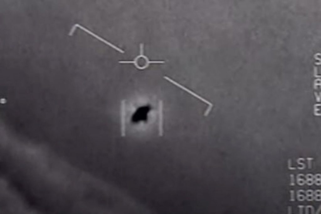 El Pentágono crea unidad para el estudio de ovnis