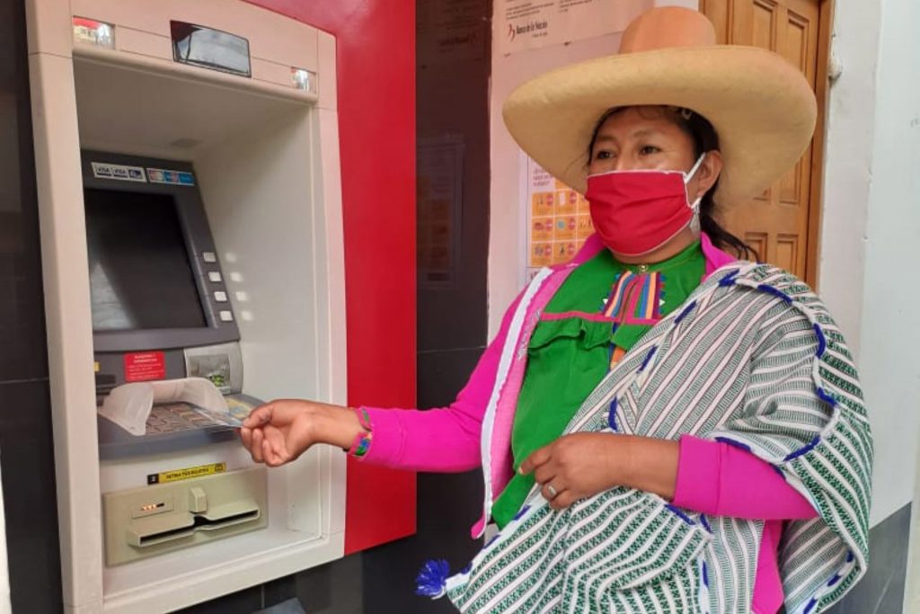 Pago del segundo Bono Familiar Universal beneficiará a 400 000 personas