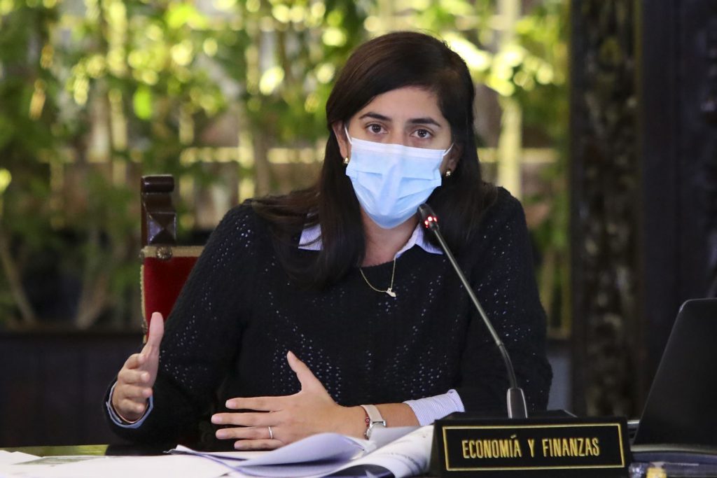 Fase 4 de la reactivación económica iniciará a fines de setiembre