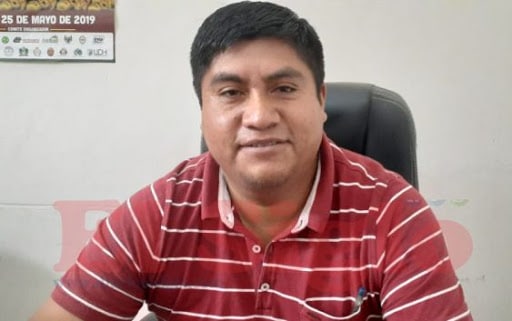 Regidor Raúl Cruz Esteban: compra de planta de oxigeno se concretará en 45 días