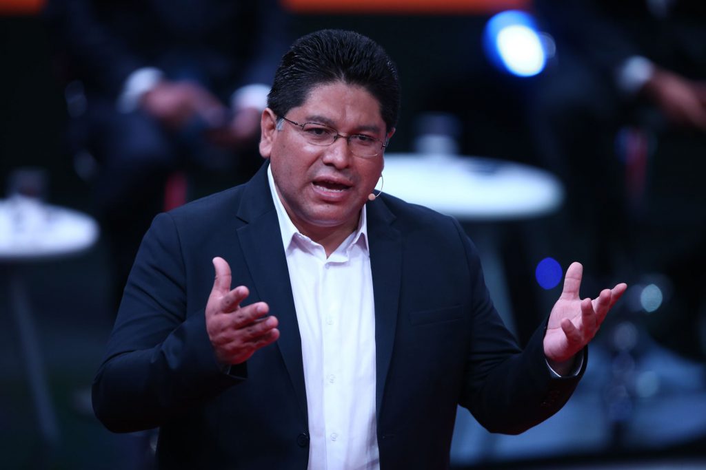Somos Perú extenderá voto de confianza al Gabinete de Walter Martos