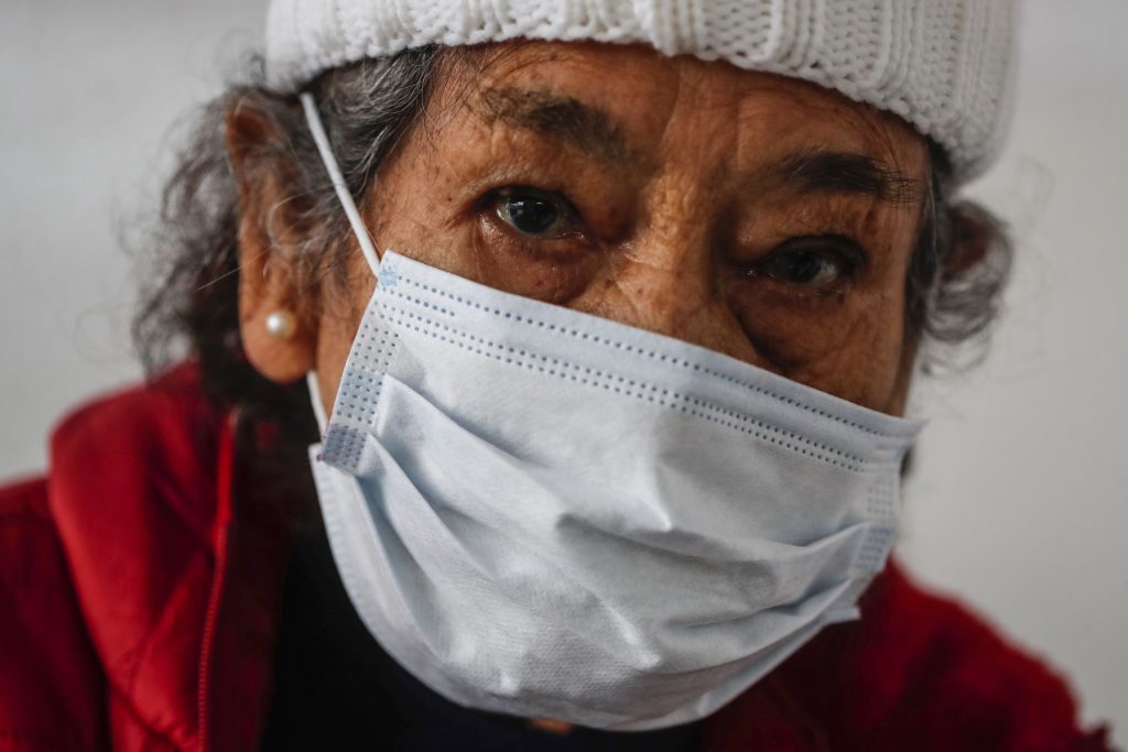 Adultos mayores serán priorizados en la aplicación de vacuna contra el COVID-19