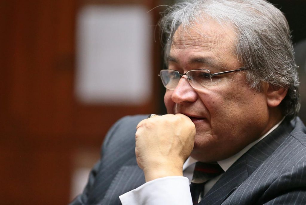 walter albán elecciones 2021