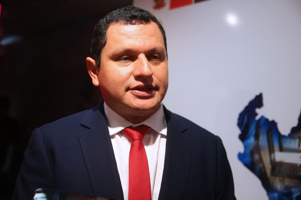 ANGR espera que continúe el diálogo con próximo Gabinete