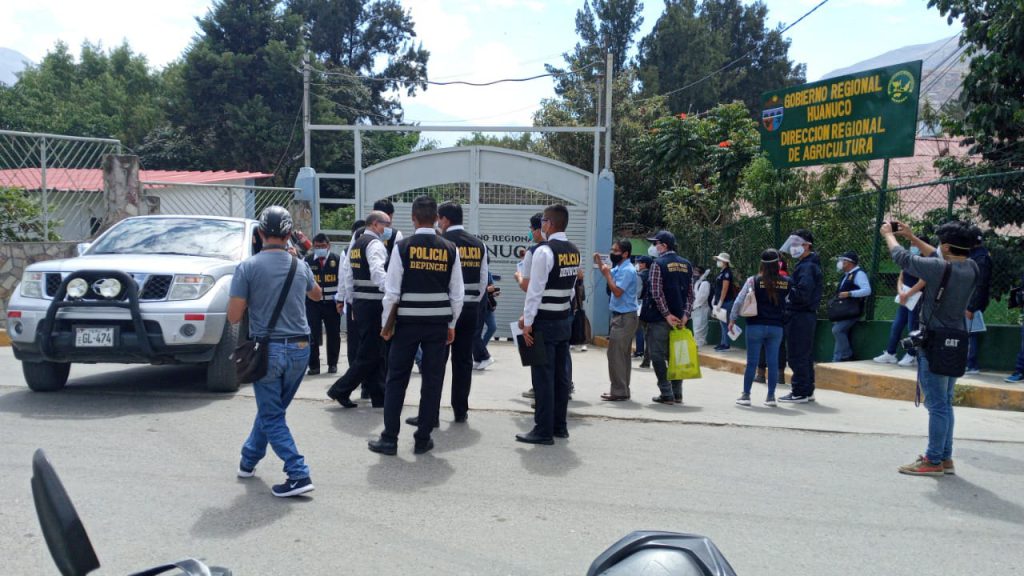 Gobierno intervendrá a regiones donde no exista respuestas en salud