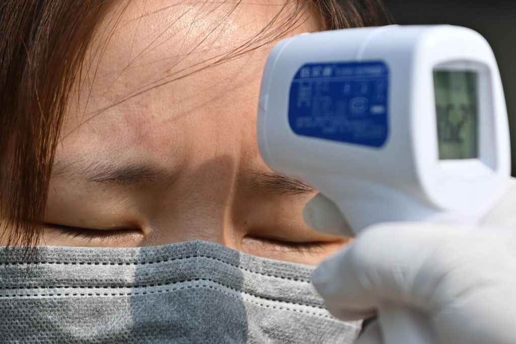 OMS: casos reportados de reinfecciones con covid-19 son muy raros