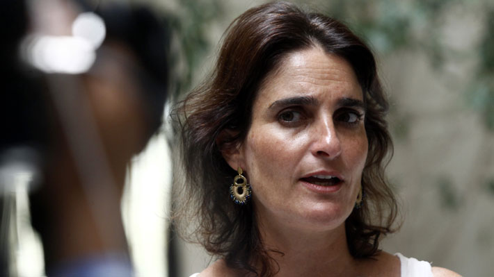 Ministra del Trabajo de Chile llama a ciudadanos hacer uso correcto de fondos de AFP