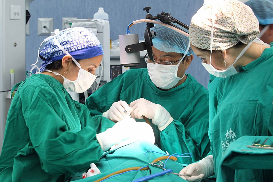 Transfieren S/ 155 millones para mejorar capacidad de hospital de Cusco