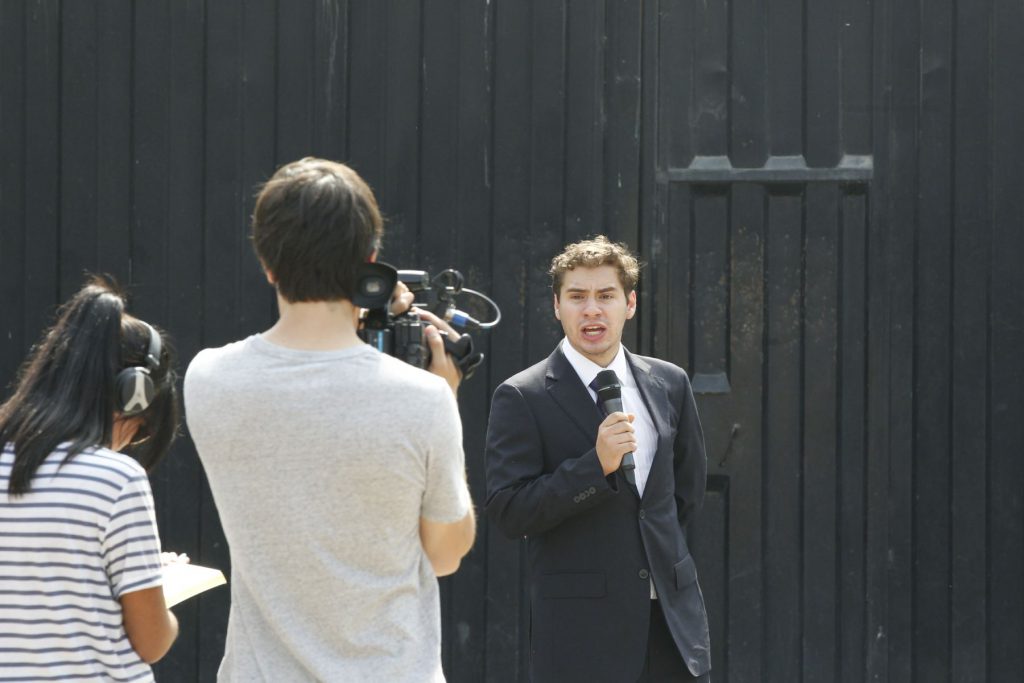 Financiarán proyectos de investigación periodística sobre corrupción durante pandemia de COVID-19