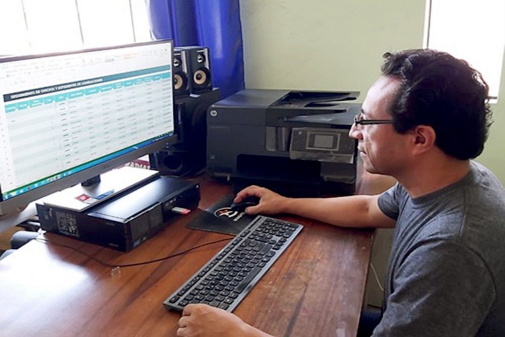 Amplían trabajo remoto hasta el 2021