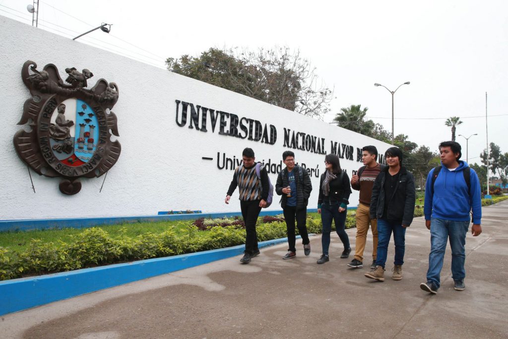 Universidades públicas ratifican su respaldo y compromiso con la reforma universitaria