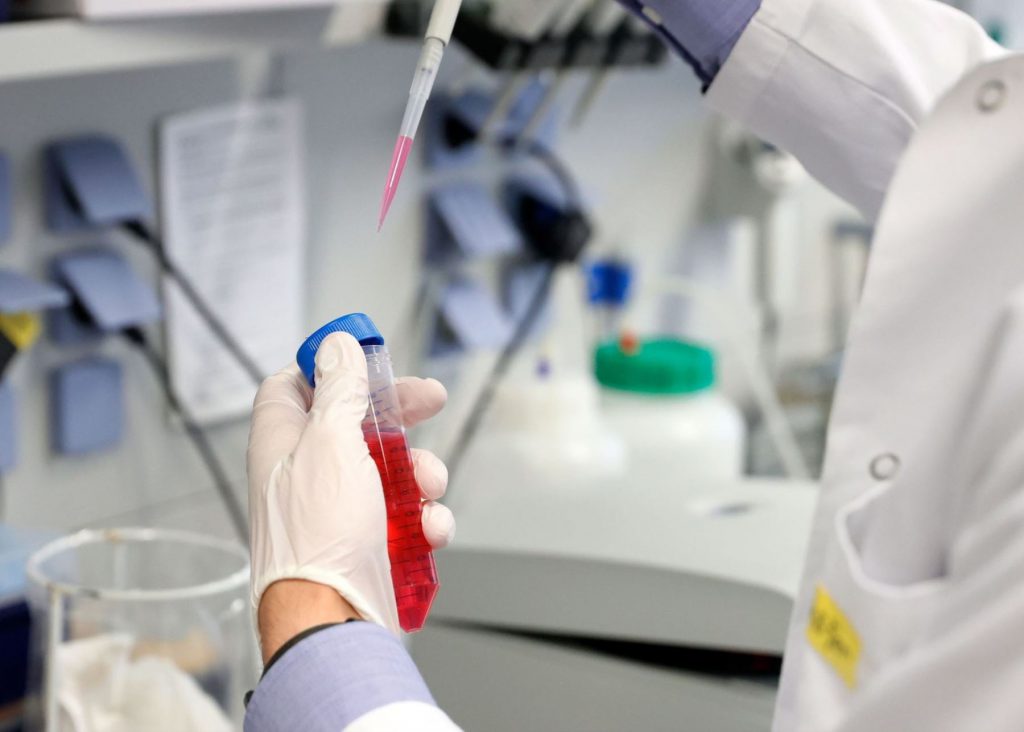 Martos: para setiembre se tendrá fechas para adquirir vacuna contra el COVID-19