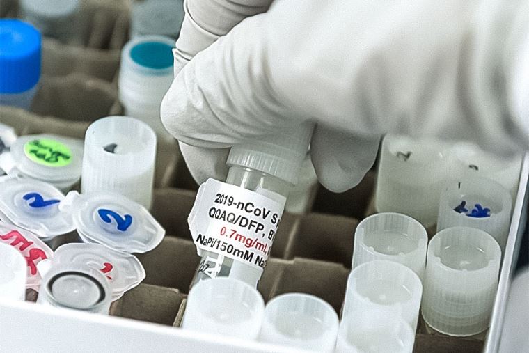 11 millones de peruanos recibirán vacuna durante el primer trimestre del 2021