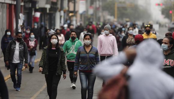 Fase 4 de la reactivación económica iniciara este 1 octubre