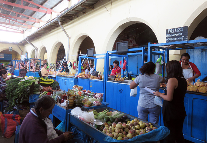 El 70% de los negocios en Huánuco no cumplen con la cuarentena