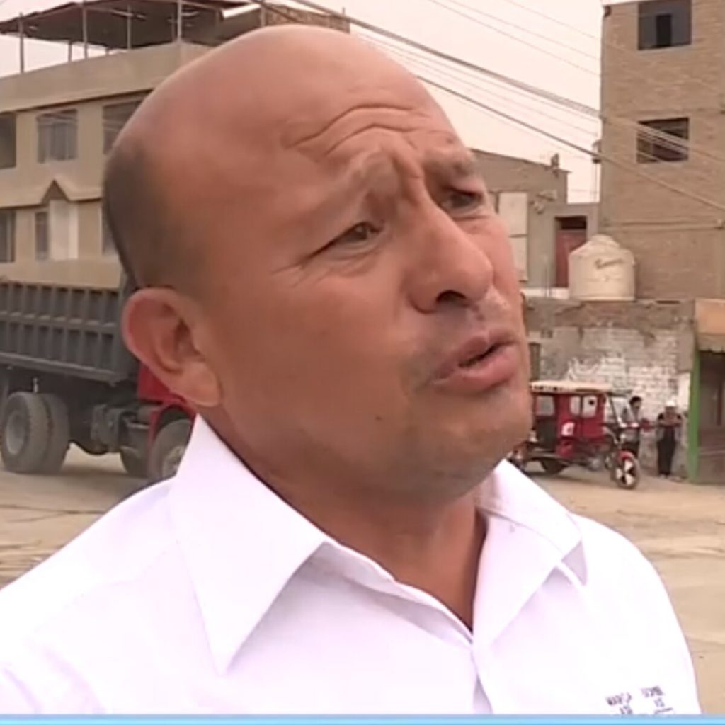 Captan a congresista de la Comisión de Ética bailando en fiesta