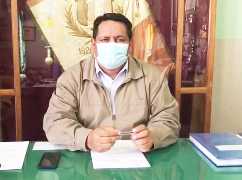 Terreno del colegio Leoncio Prado será convertido en gran centro cultural