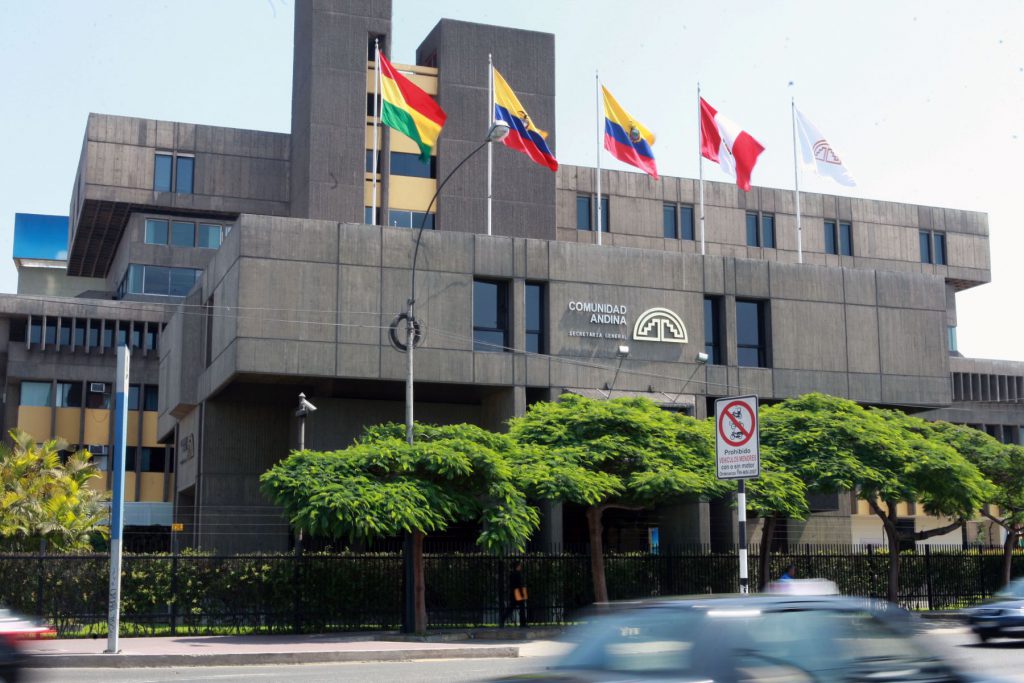 Comunidad Andina realizará III Foro sobre la Inclusión Económica de la Mujer