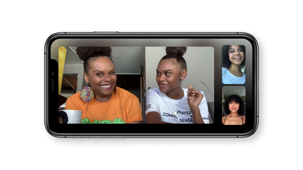 CONOCE AQUÍ EN QUE CONSISTE LA NUEVA FUNCIÓN DE FACEBOOK “WATCH TOGETHER”