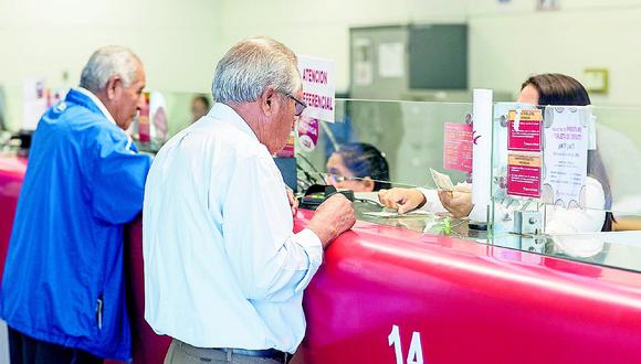 MEF aprueba pagos de sentencias judiciales por S/ 200 millones