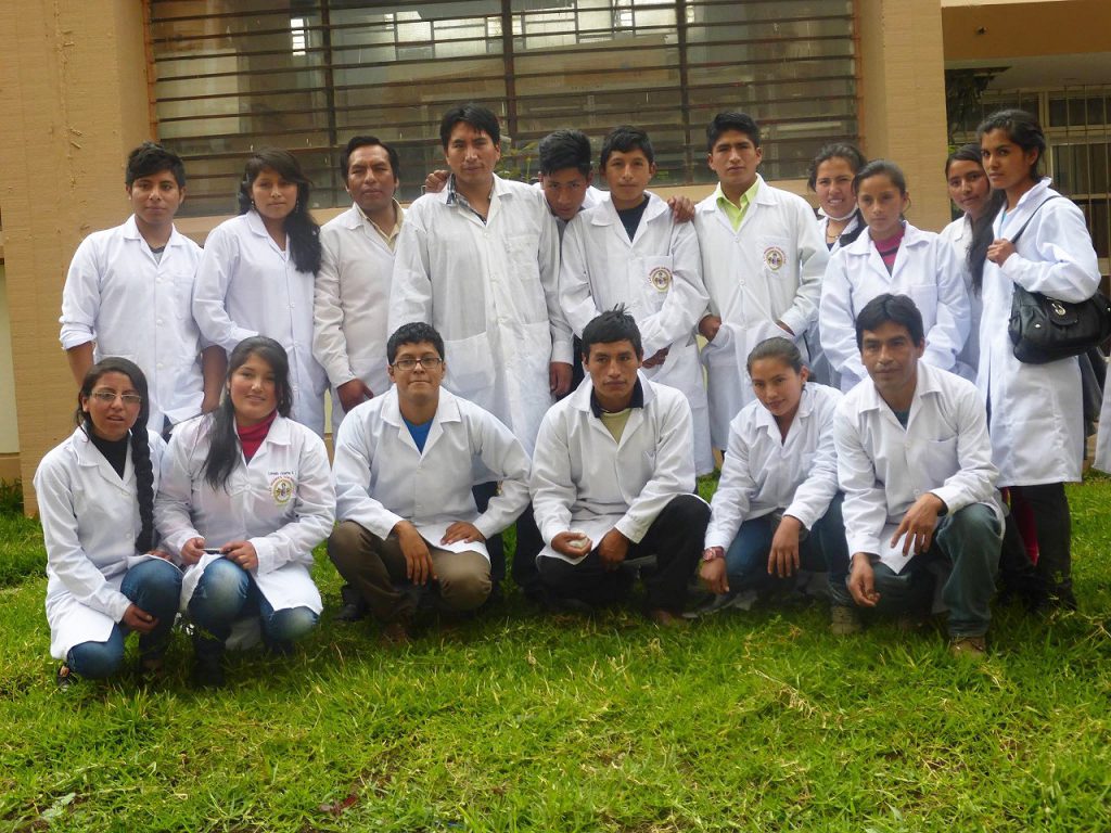 Cierre núcleo Unheval Dos de Mayo