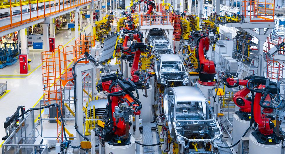 Sector Automotor del Perú refleja mejora del proceso de reactivación