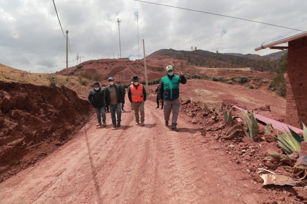 MPHco. invierte en carreteras