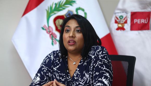 Ministra de Justicia asegura que “vigilan” selección de magistrados del Tribunal Constitucional