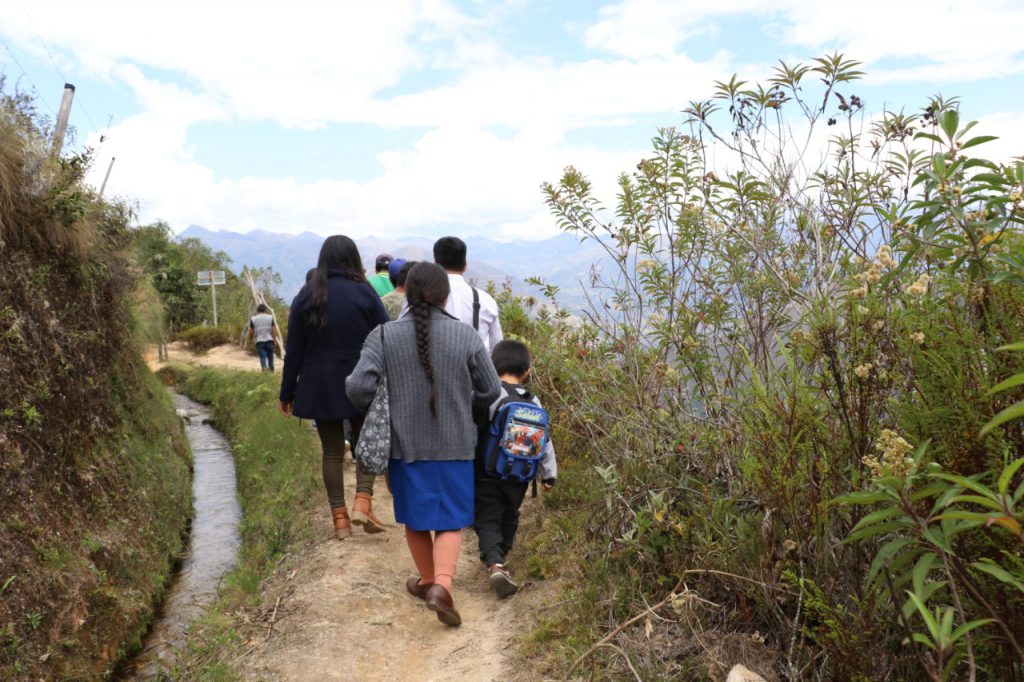Monte Potrero reinicia actividades en mayo 2021