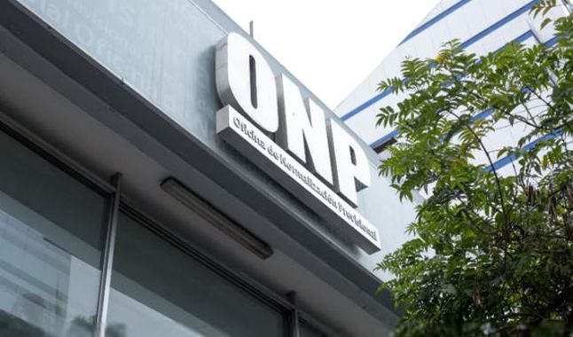 ONP: 3,7 millones de afiliados que no perciben ingresos y 560 mil jubilados recibirán bono de 760 soles