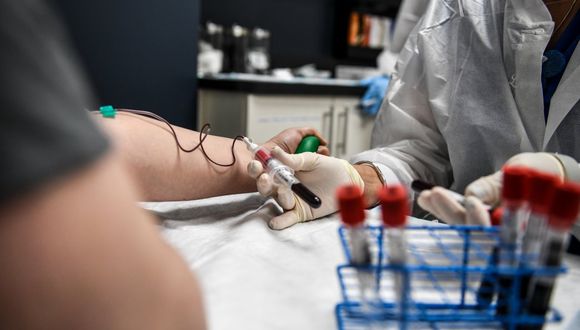 Oxford es el cuarto equipo que confirma ensayo clínico en Perú