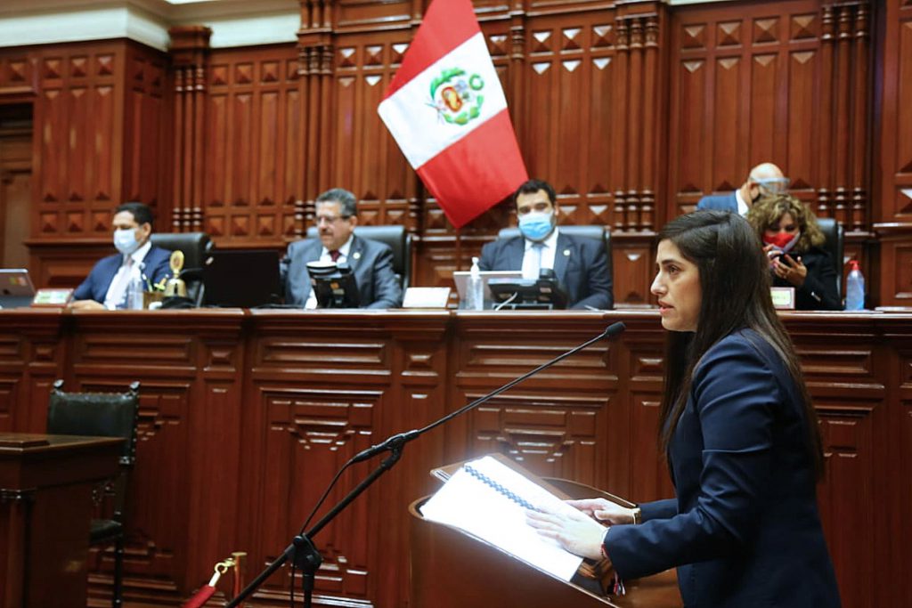 MEF: Perú ha destinado más de S/ 14 000 millones para sectores vulnerables