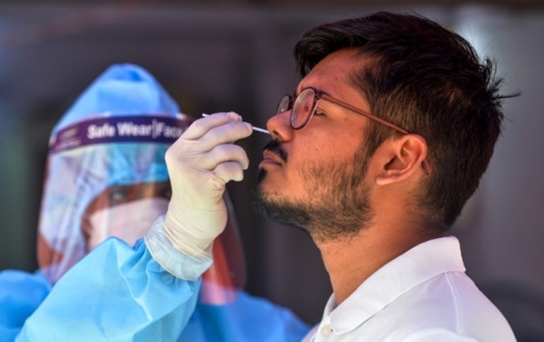 Perú registra 4160 nuevos casos y número acumulado llega 738 020