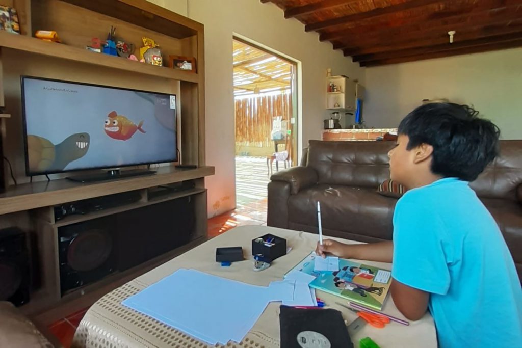 Presupuesto 2021: Se otorga S/32 489 millones más a Educación