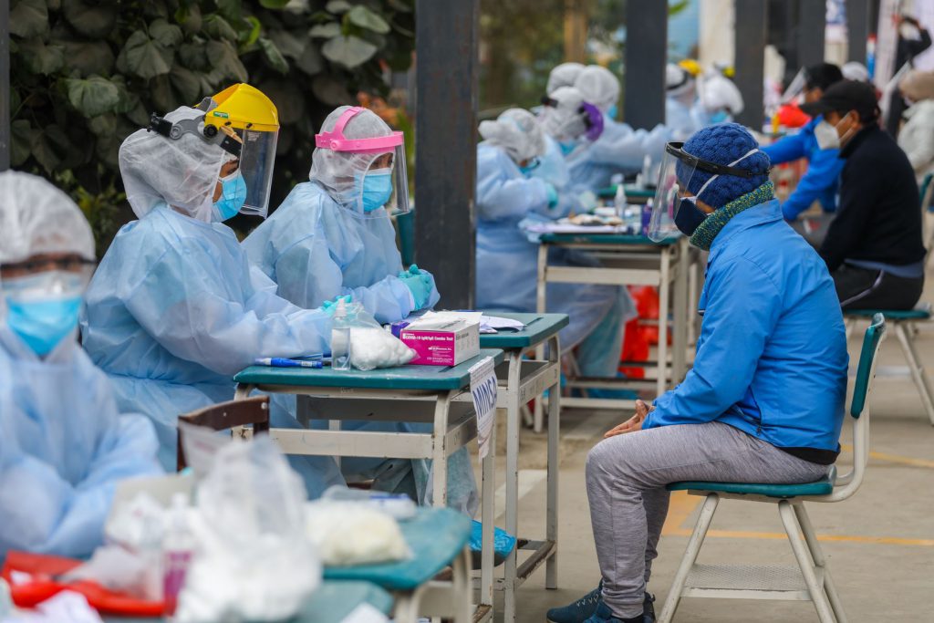 Presupuesto en Salud considera un incremento de 13%, el mayor de los últimos tres años