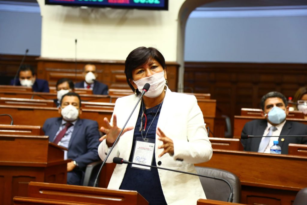 Proponen creación de provincia